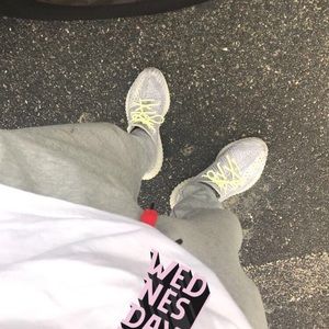 Meet your Posher, Daniel